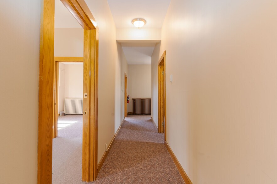 More Photos Of 402 Washington Ave, Iron River Bank For Sale