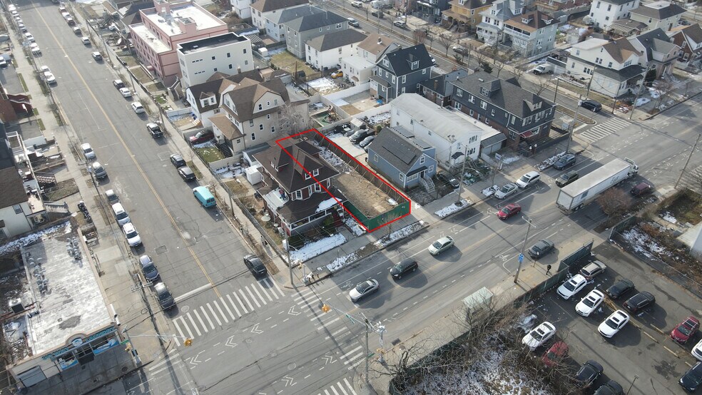 More Photos Of 6707 Beach Channel Dr, Arverne Land For Sale