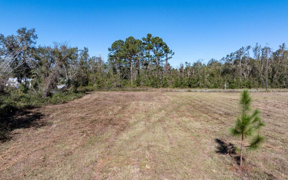 More Photos Of TBD Miller Street SE, Live Oak Land For Sale