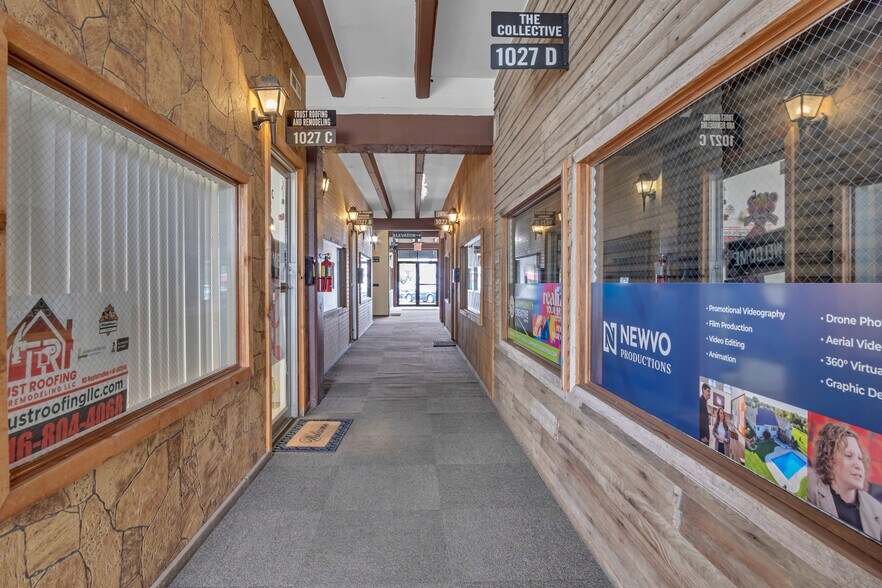 More Photos Of 1023-1039 Washington Rd, Newton Storefront Retail Office For Sale