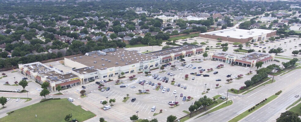More Photos Of 2221-2321 Cross Timbers Rd, Flower Mound Unknown For Lease