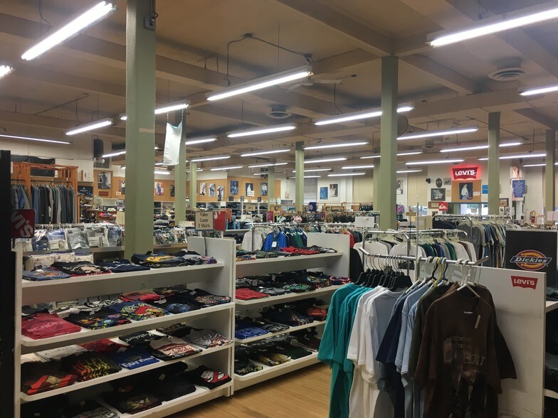 More Photos Of 21 Columbus Ave, Tuckahoe Storefront For Sale
