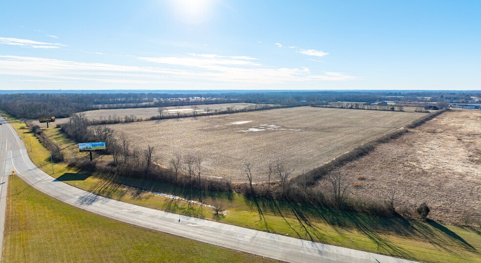 More Photos Of 9100 Dog Leg Rd, Dayton Land For Lease