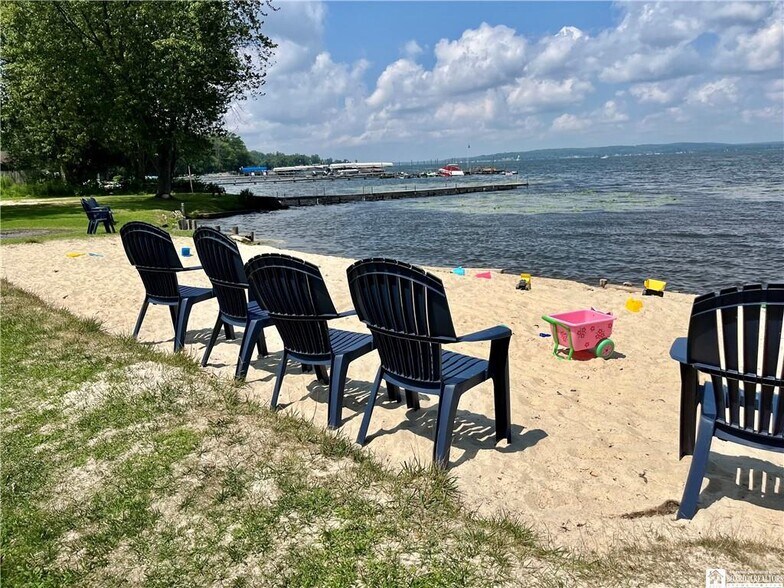 More Photos Of 4438 W Lake Rd, Mayville Land For Sale