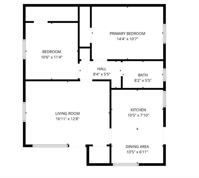 More Photos Of 451 Rollins Rd, Burlingame Multifamily For Sale