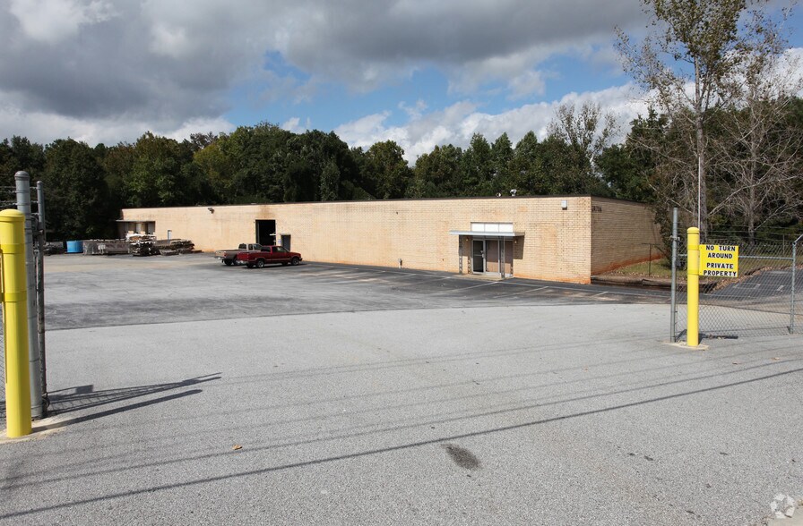 Primary Photo Of , Lithonia Industrial For Sale