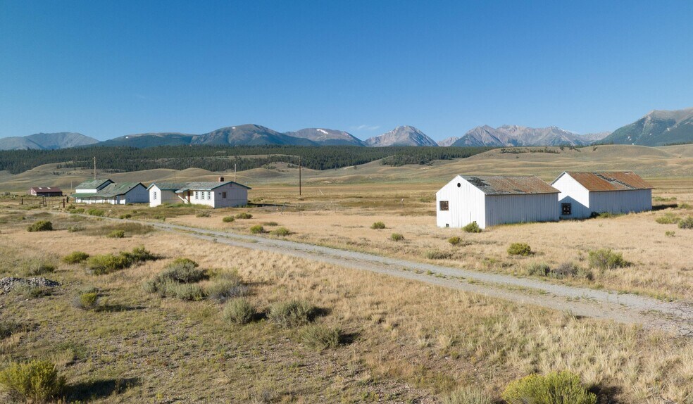More Photos Of 5801 US-24, Leadville Land For Sale