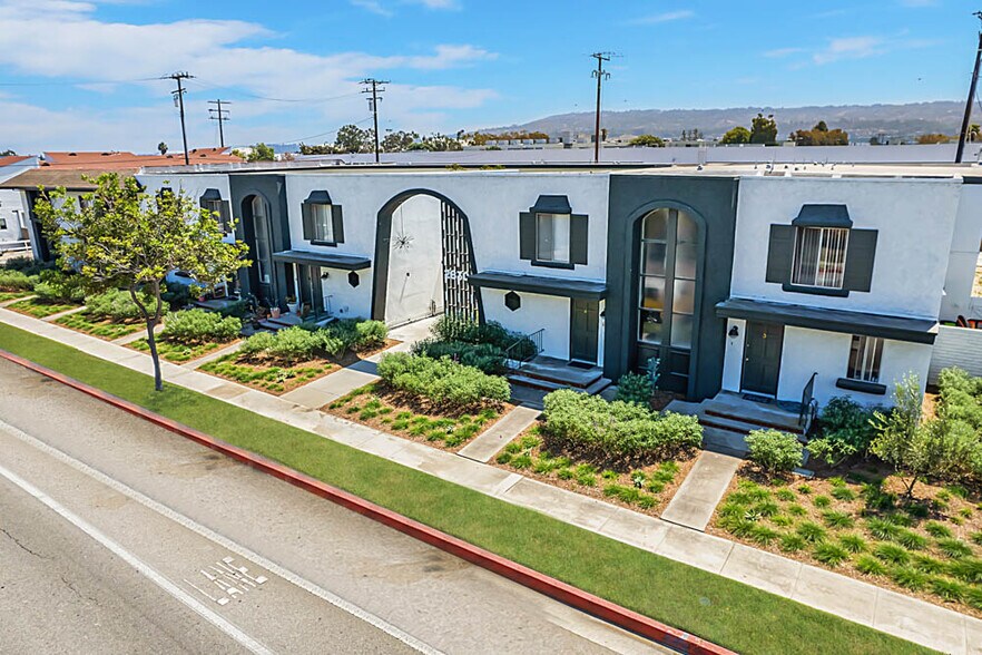 Primary Photo Of 2830 235th St, Torrance Apartments For Sale