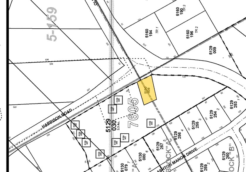 More Photos Of 205 Old Loganville Rd, Loganville Land For Sale