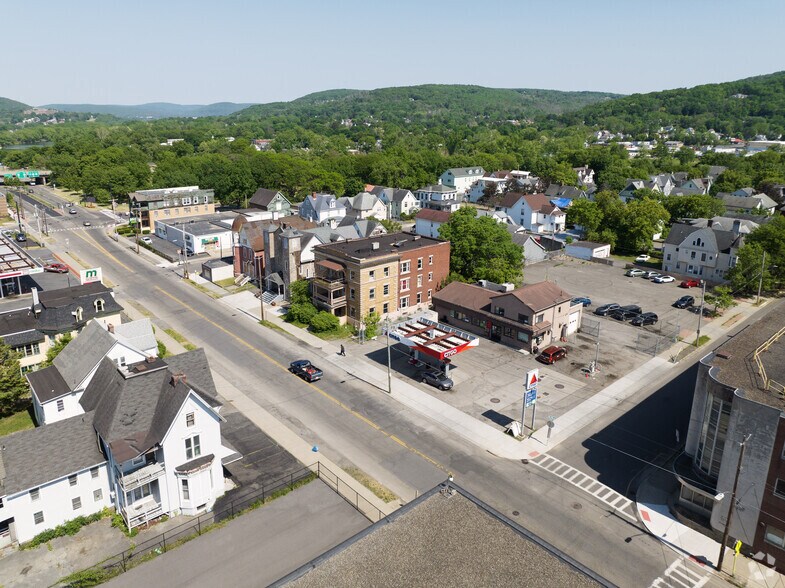More Photos Of 212 Court St, Binghamton Apartments For Sale