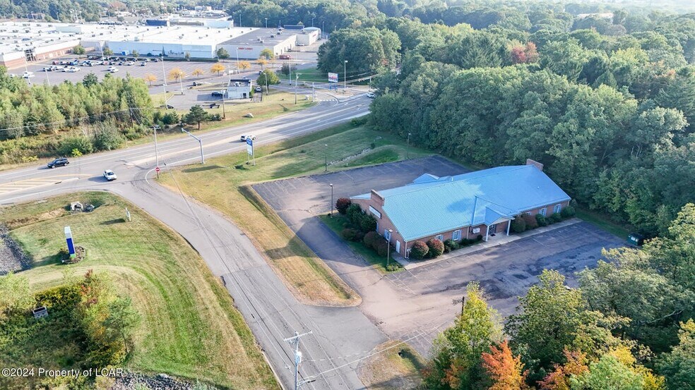 More Photos Of 832 Airport Rd, Hazle Township Medical For Sale