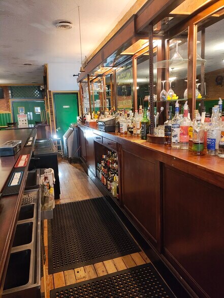 More Photos Of 114-116 Main St, Groton Storefront Retail Residential For Sale