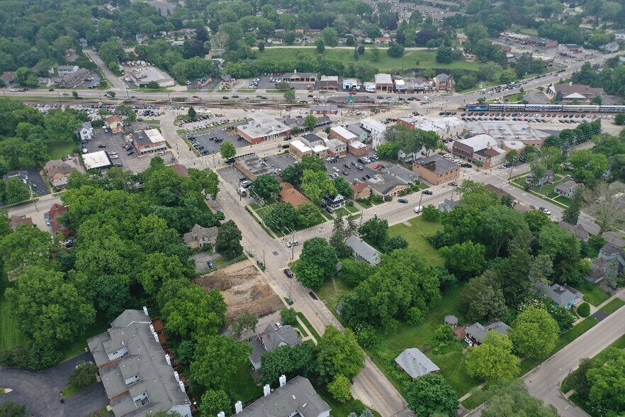 Primary Photo Of , Cary Land For Sale