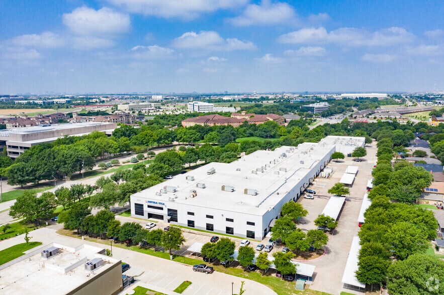 More Photos Of 2701 W Plano Pky, Plano Flex For Lease