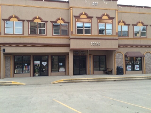 More Photos Of 34353 Highway 6, Edwards Storefront Retail Residential For Lease
