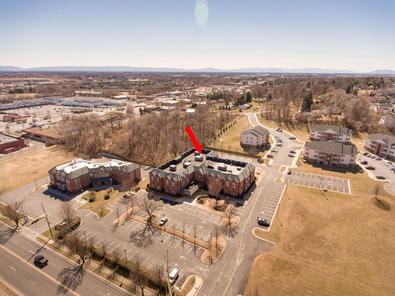 More Photos Of 629 Cedar Creek Grade, Winchester Medical For Lease