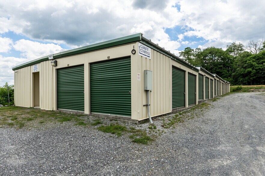 More Photos Of 1614 N Valley Pike, Rockingham Self Storage For Sale