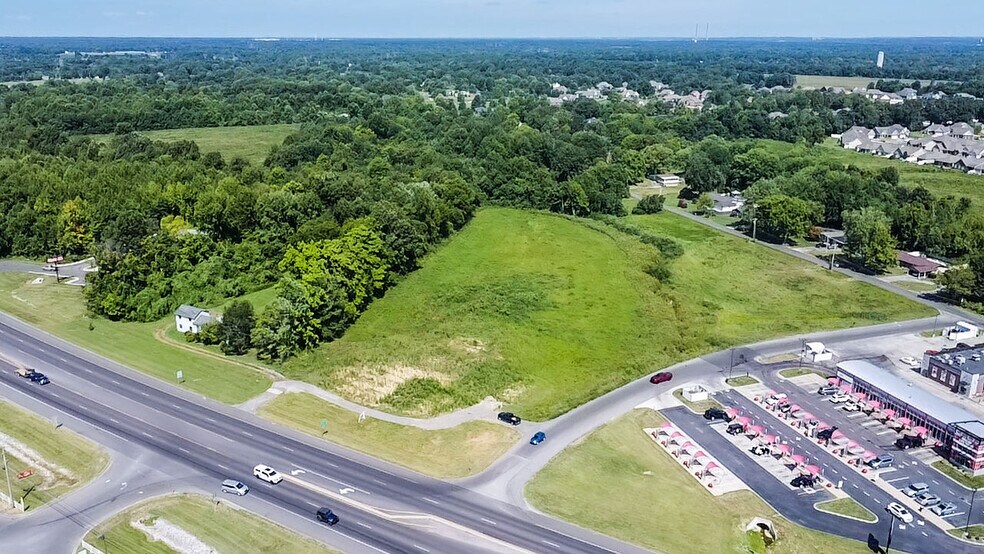 More Photos Of 5251 Hinkleville Rd, Paducah Land For Lease