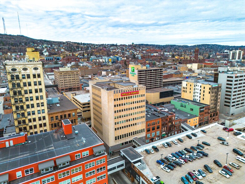 More Photos Of 230 W Superior St, Duluth Office For Sale