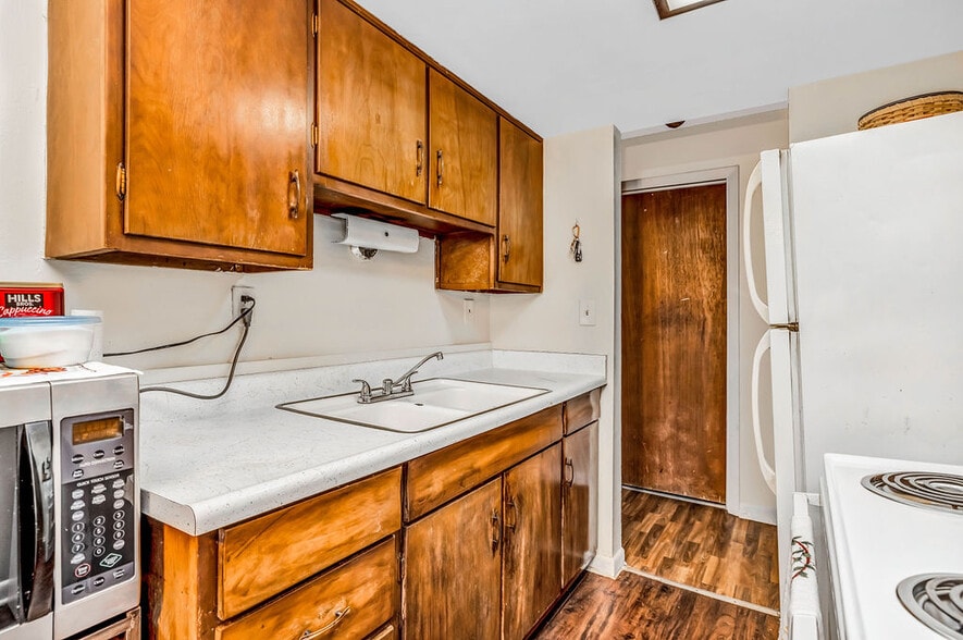 More Photos Of 1124 Case Ct, Miamisburg Apartments For Sale