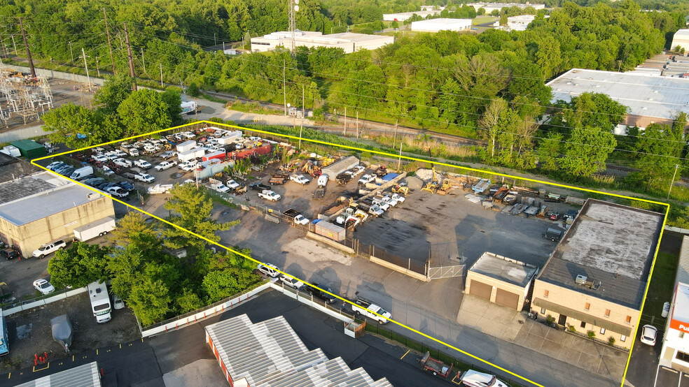 Primary Photo Of 1249 Byberry Rd, Philadelphia Warehouse For Sale