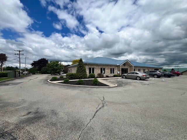More Photos Of 1415 Eisenhower Blvd, Johnstown Medical For Sale