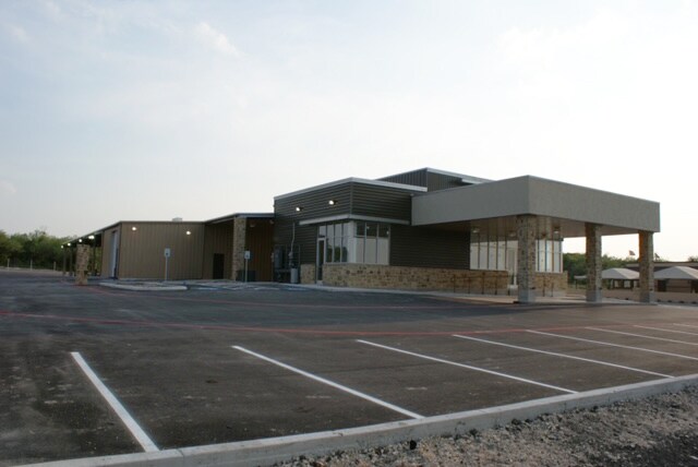 More Photos Of 11720 Culebra Rd, San Antonio Auto Repair For Sale