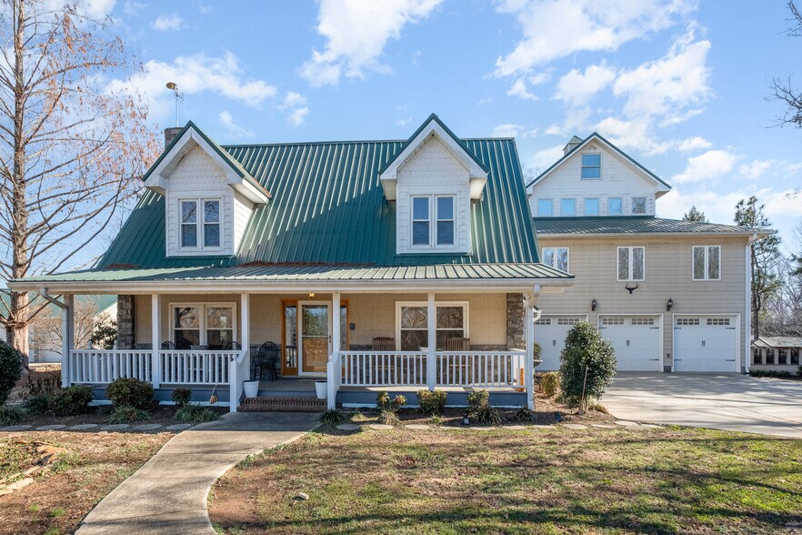 More Photos Of 243 Jarab Hill Ln, Statesville Land For Sale