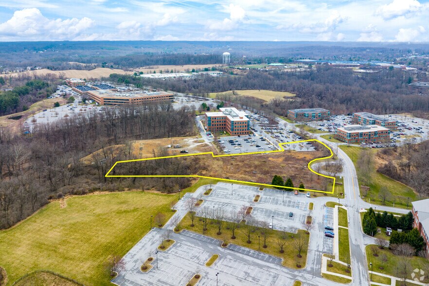 More Photos Of 932 Ridgebrook Rd, Sparks Land For Sale