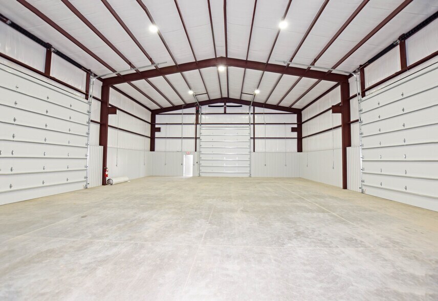 More Photos Of 13800 W Interstate 20 E, Odessa Industrial For Lease