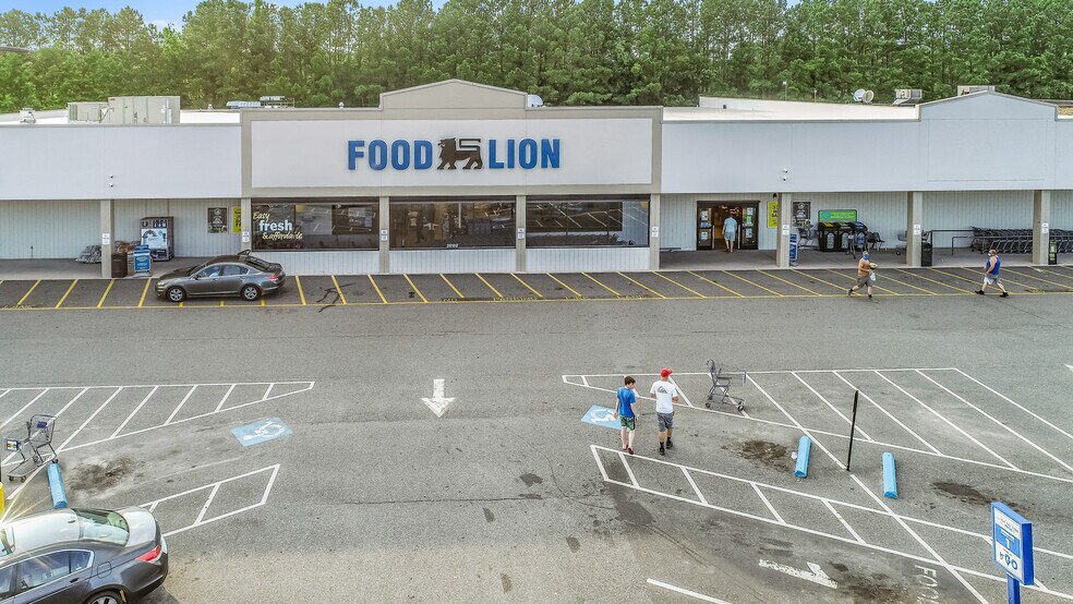 More Photos Of 25102 Lankford Hwy, Onley Unknown For Lease