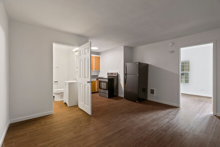 More Photos Of 901 S Lincoln St, Spokane Multifamily For Sale