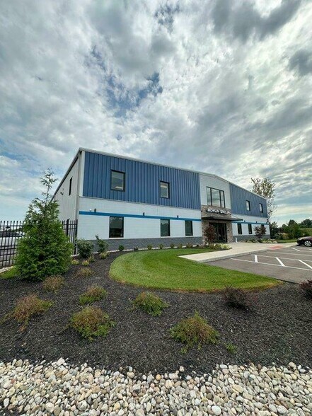 More Photos Of 3 Hoop Dr, Walton Industrial For Sale