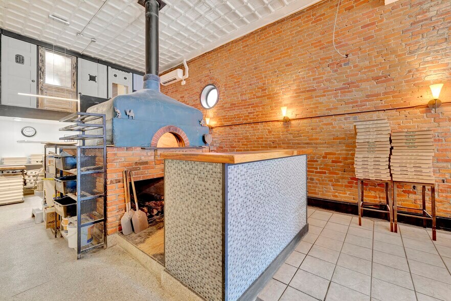 More Photos Of 121 W Main St, Trinidad General Retail For Sale