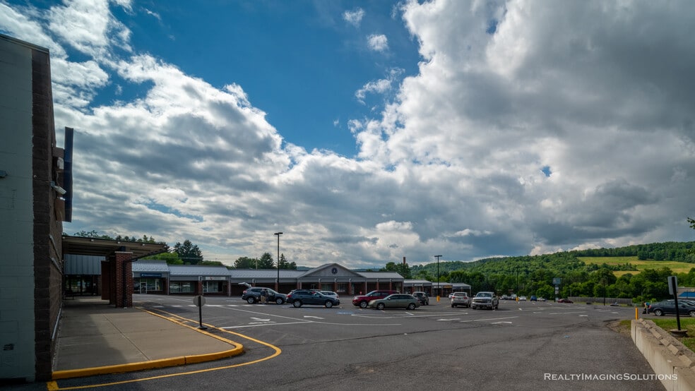 More Photos Of 120 Plaza Ln, Wellsboro General Retail For Sale