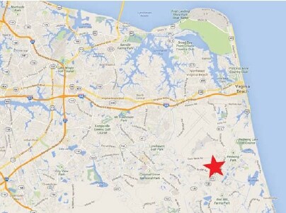 More Photos Of 2020 General Booth Blvd, Virginia Beach Medical For Lease