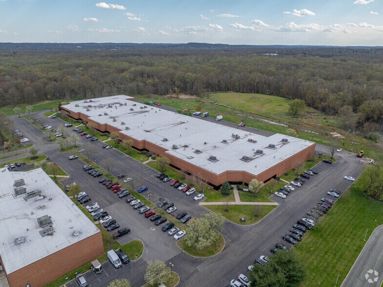 More Photos Of 19 Chapin Rd, Pine Brook Light Distribution For Lease