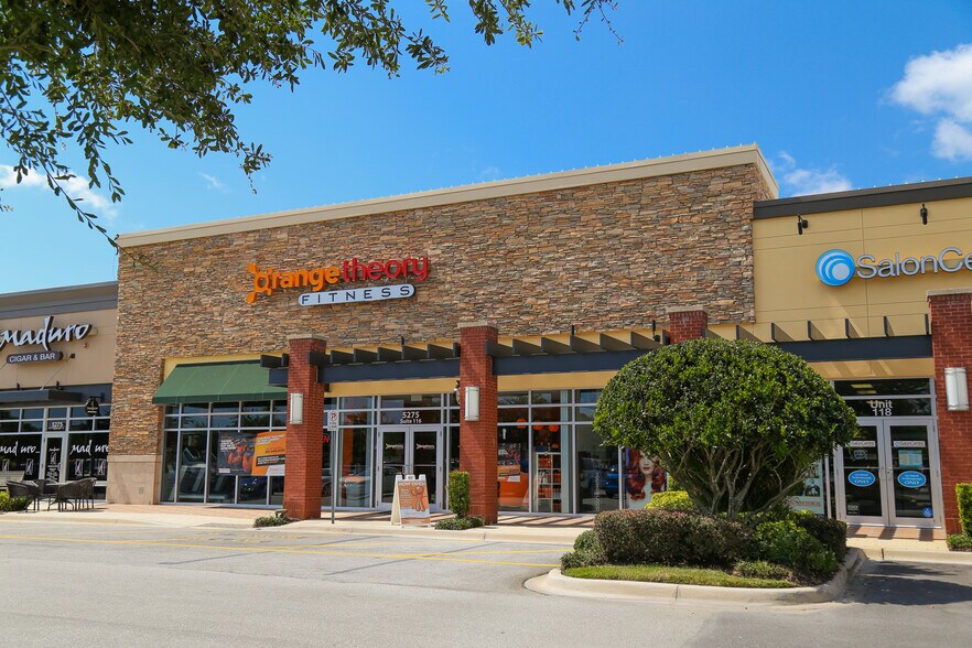 More Photos Of 5205-5275 University Pky, University Park Unknown For Lease