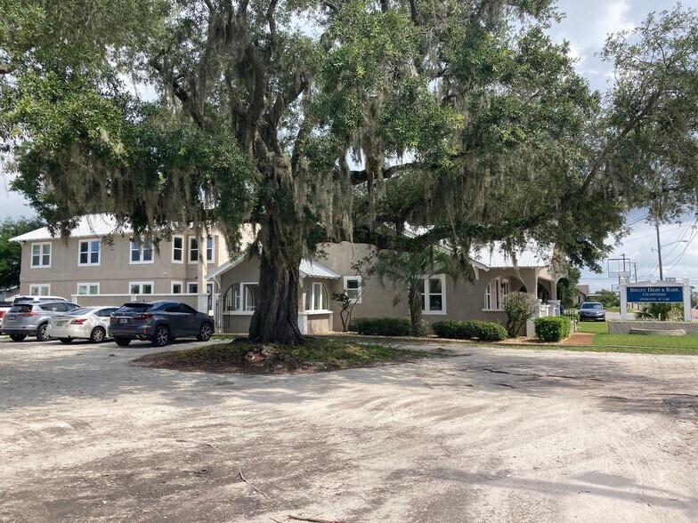 More Photos Of 833 Harrison Ave, Panama City Medical For Lease