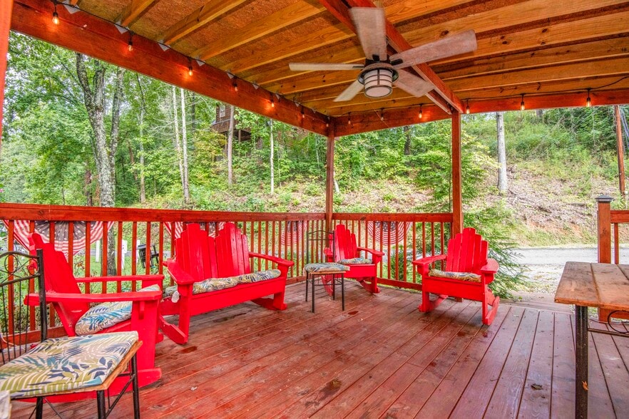 More Photos Of 251 Spring Valley Rd, Pigeon Forge Trailer Camper Park For Sale