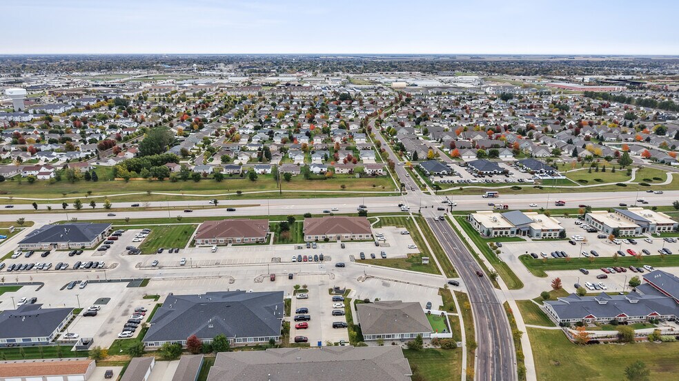 More Photos Of 3575 45th South, Fargo Office For Sale