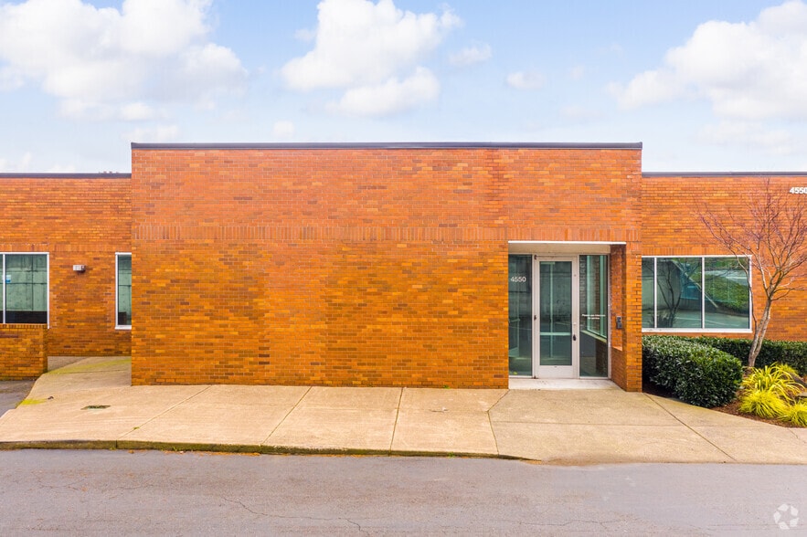 More Photos Of 4550 S Macadam Ave, Portland Office For Sale