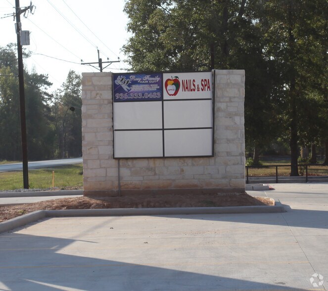 More Photos Of 14756 FM 1485 Rd, Conroe Unknown For Lease