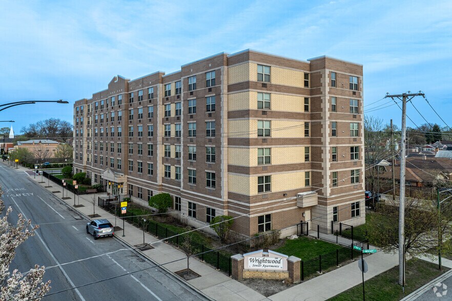 Primary Photo Of 2815 W 79th St, Chicago Apartments For Sale