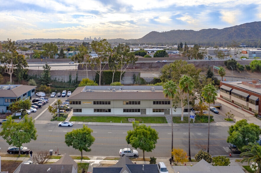 More Photos Of 750 Fairmont Ave, Glendale Loft Creative Space For Lease