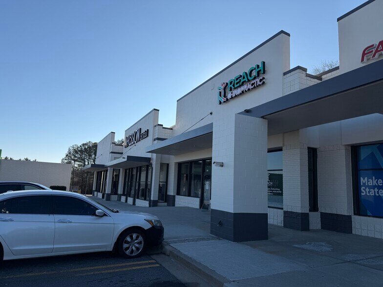 More Photos Of 501 Roberts Ct, Kennesaw Unknown For Lease