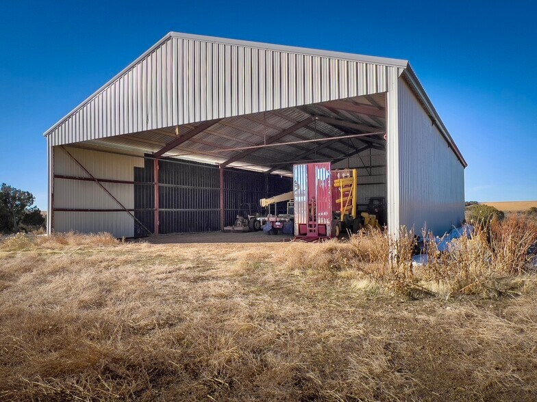 More Photos Of 19234 Road 16 & 19444 Road 16.5 Rd, Yellow Jacket Land For Sale