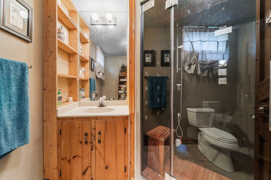 More Photos Of 365 Meade Rd, Susquehanna Specialty For Sale