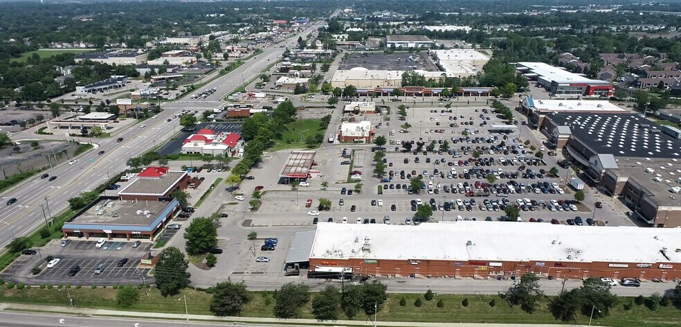 More Photos Of 3101 Richmond Rd, Lexington Unknown For Lease