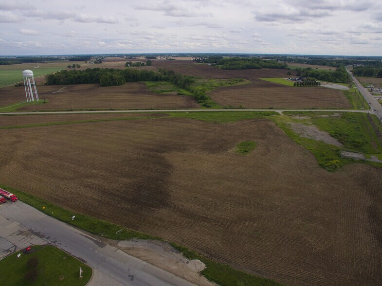 More Photos Of 5771 S County Rd 125 W, New Castle Land For Sale